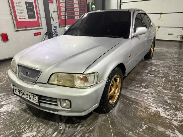 Продажа Honda Ascot 1994 года - Легковые автомобили в Усолье