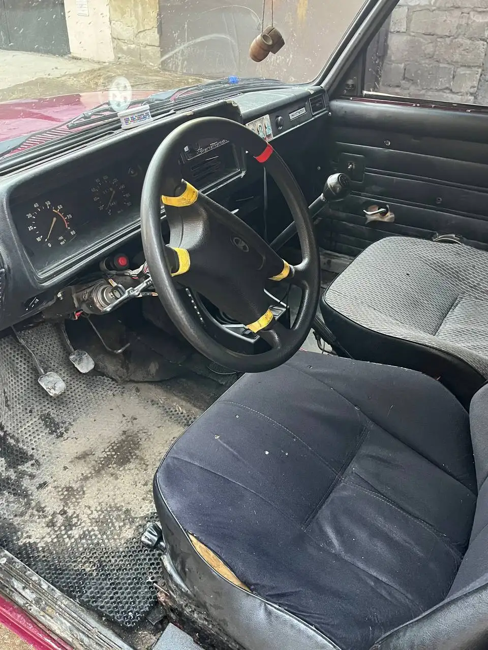 ВАЗ 2107 2003 года выпуска - Легковые автомобили (Авто) в Иркутск