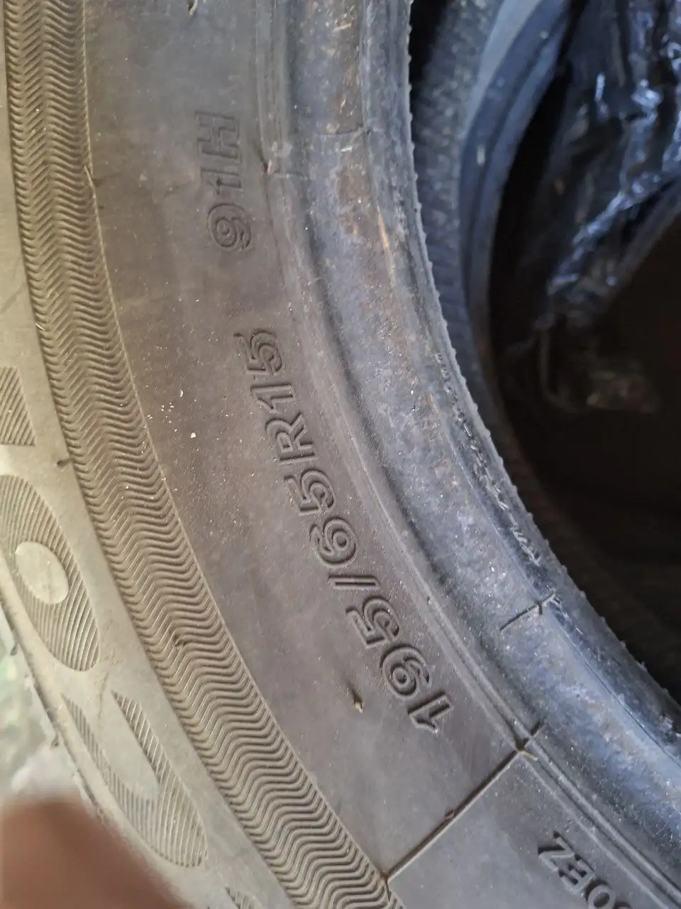 Комплект лето, жир - Запчасти (Авто) в Иркутск