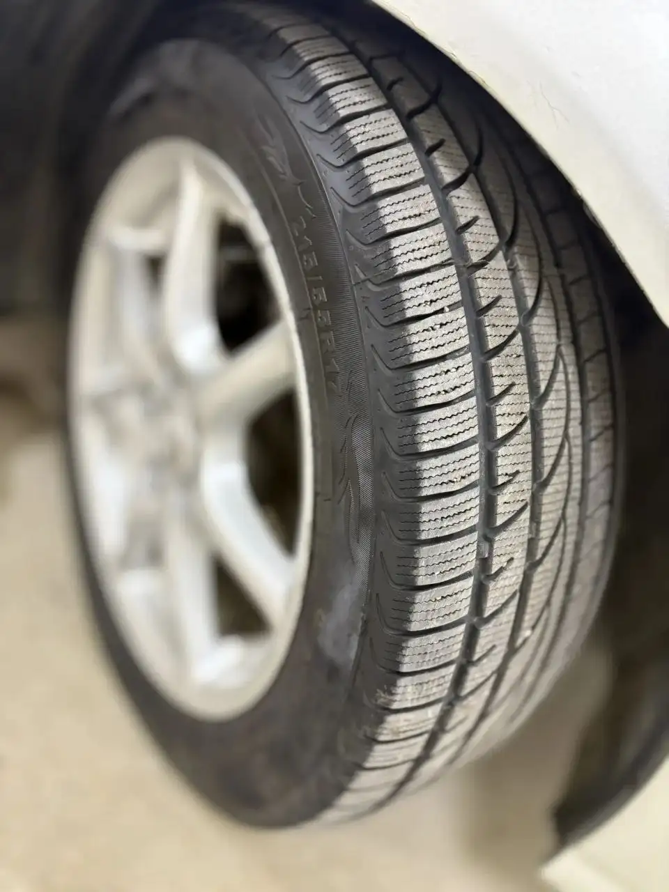 Продажа Toyota Mark II 2003 года, рестайлинг, 2.0 автомат - Легковые автомобили (Авто) в Иркутск