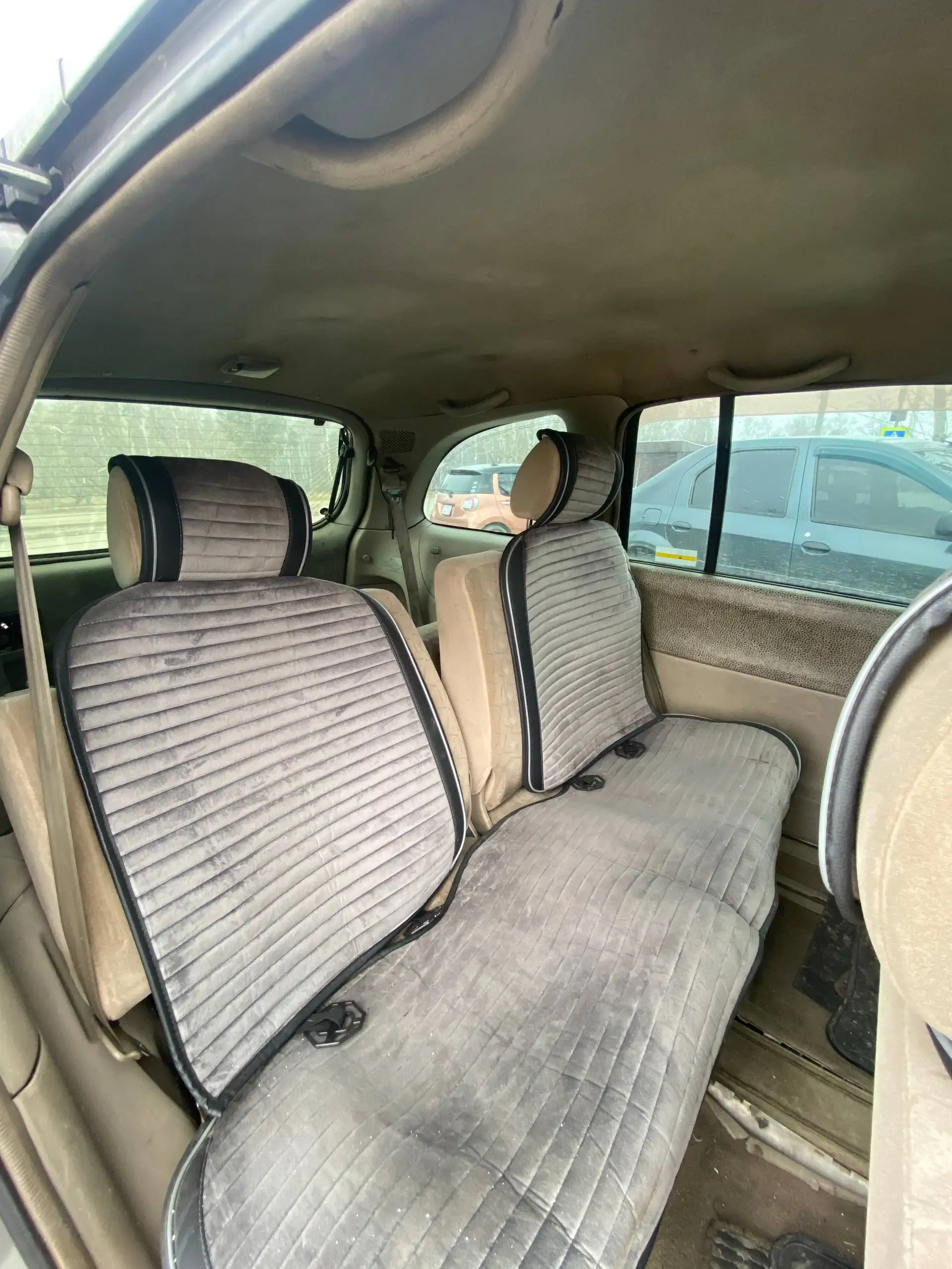 Продам Nissan Liberty 2001 года - Легковые автомобили (Авто) в Иркутск