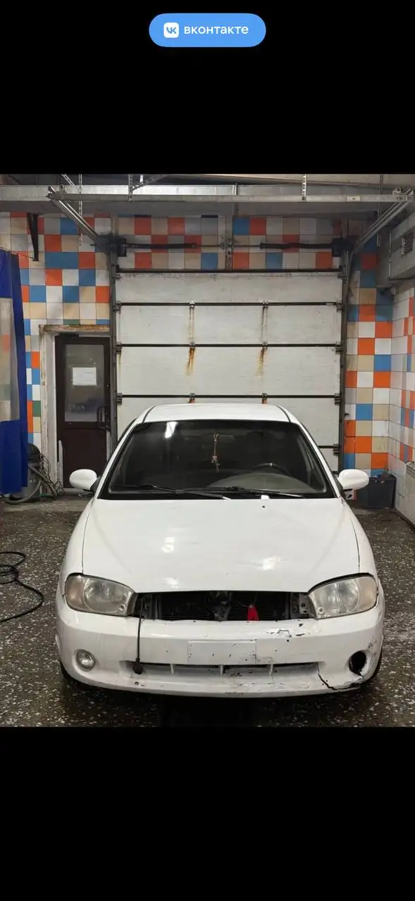 Продам Kia Spectra - Легковые автомобили (Авто) в Иркутск