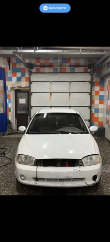 Продам Kia Spectra - Легковые автомобили в Иркутск