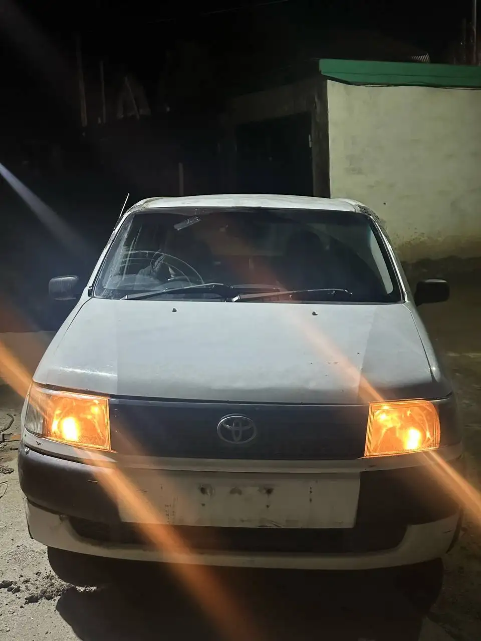 Продажа автомобиля Пробокс 2003 года - Легковые автомобили (Авто) в Иркутск