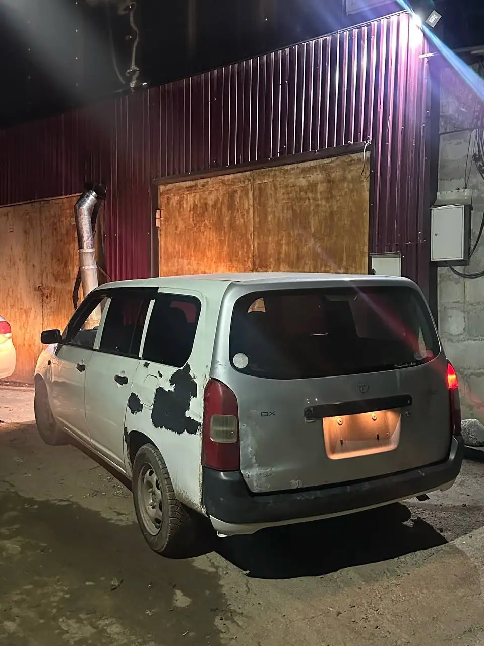 Продажа автомобиля Пробокс 2003 года - Легковые автомобили (Авто) в Иркутск