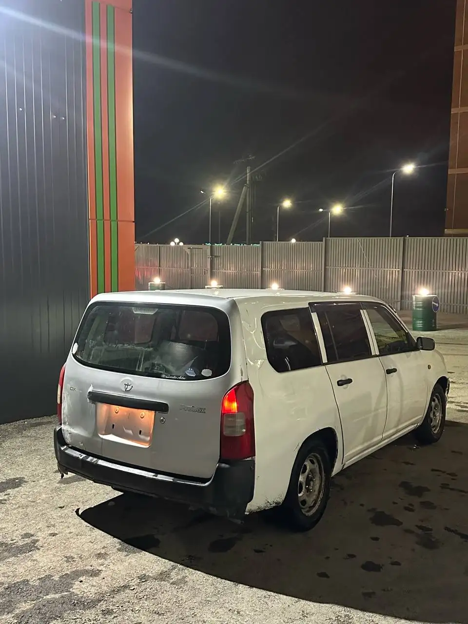 Продажа автомобиля Пробокс 2003 года - Легковые автомобили (Авто) в Иркутск