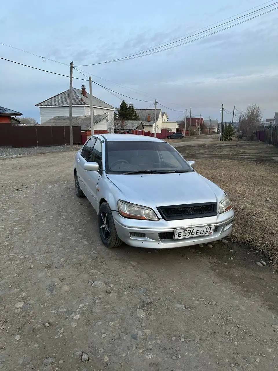Subaru Forester на полном ходу с документами - Легковые автомобили (Авто) в Иркутск