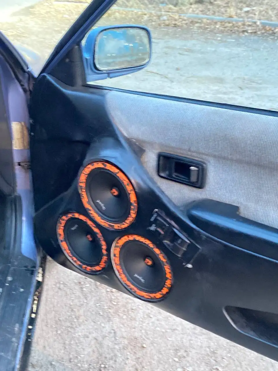 Toyota Corolla II с музыкой и сигнализацией - Легковые автомобили (Авто) в Иркутск