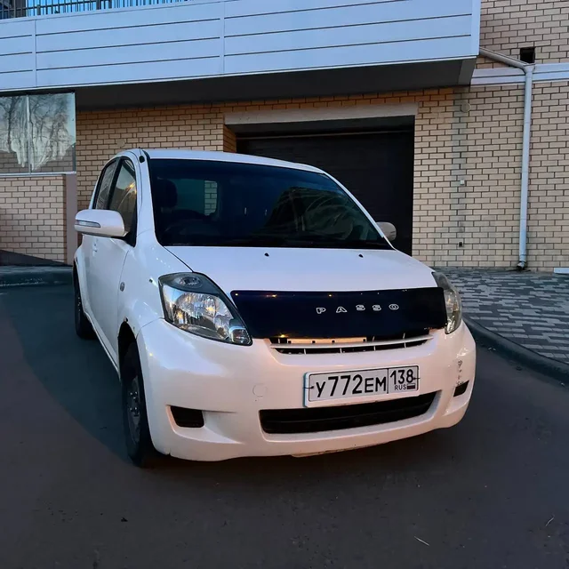 Продажа автомобиля Toyota Land Cruiser Prado 2009 года - Минивэны и микроавтобусы в Иркутск