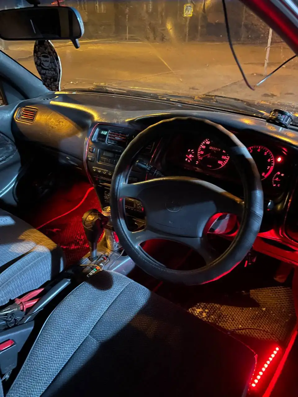 Продажа автомобиля с двигателем 4A-FE и АКПП - Авто в Иркутск