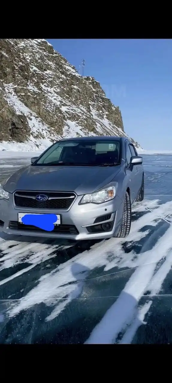 Продажа автомобиля с пробегом 200к км - Легковые автомобили (Авто) в Иркутск