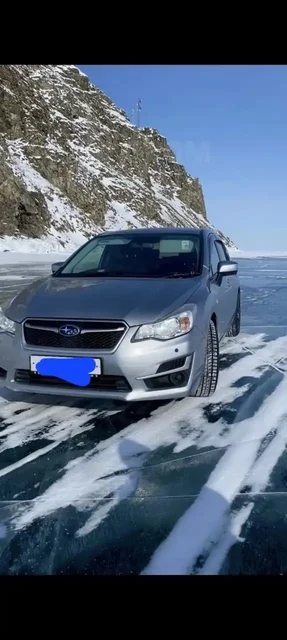 Продажа автомобиля с пробегом 200к км - Минивэны в Иркутск