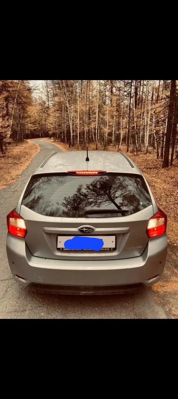 Продажа автомобиля с пробегом 200к км - Легковые автомобили (Авто) в Иркутск