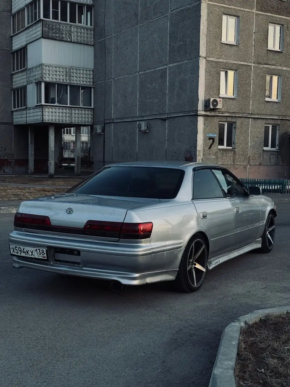 Продам 2 бимс в отличном состоянии - БМВ (Авто) в Иркутск