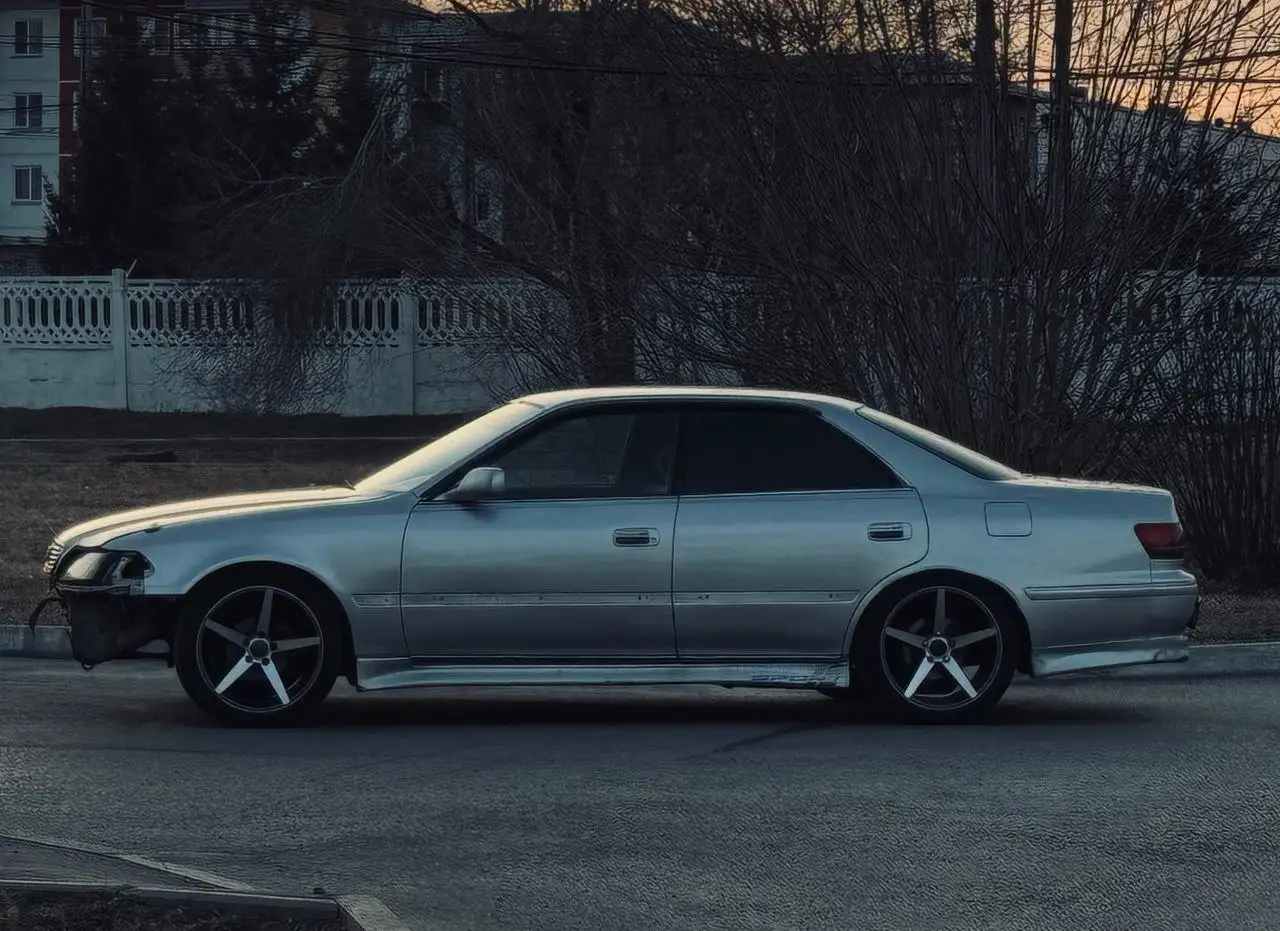 Продам 2 бимс в отличном состоянии - БМВ (Авто) в Иркутск