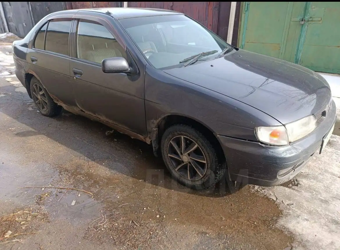 Продажа автомобиля от собственника без ДТП - Авто в Иркутск