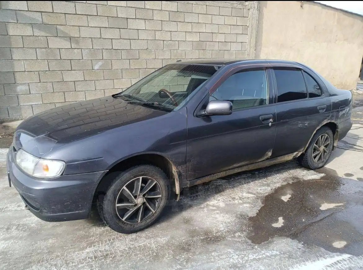 Продажа автомобиля от собственника без ДТП - Авто в Иркутск