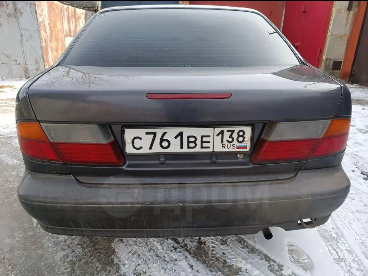 Продажа автомобиля от собственника без ДТП - Авто в Иркутск