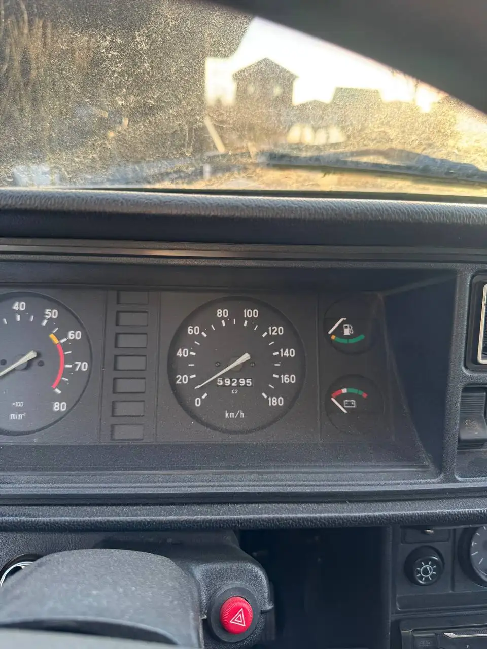 Продам ВАЗ 2107 2012 года в отличном состоянии - Легковые автомобили (Авто) в Иркутск