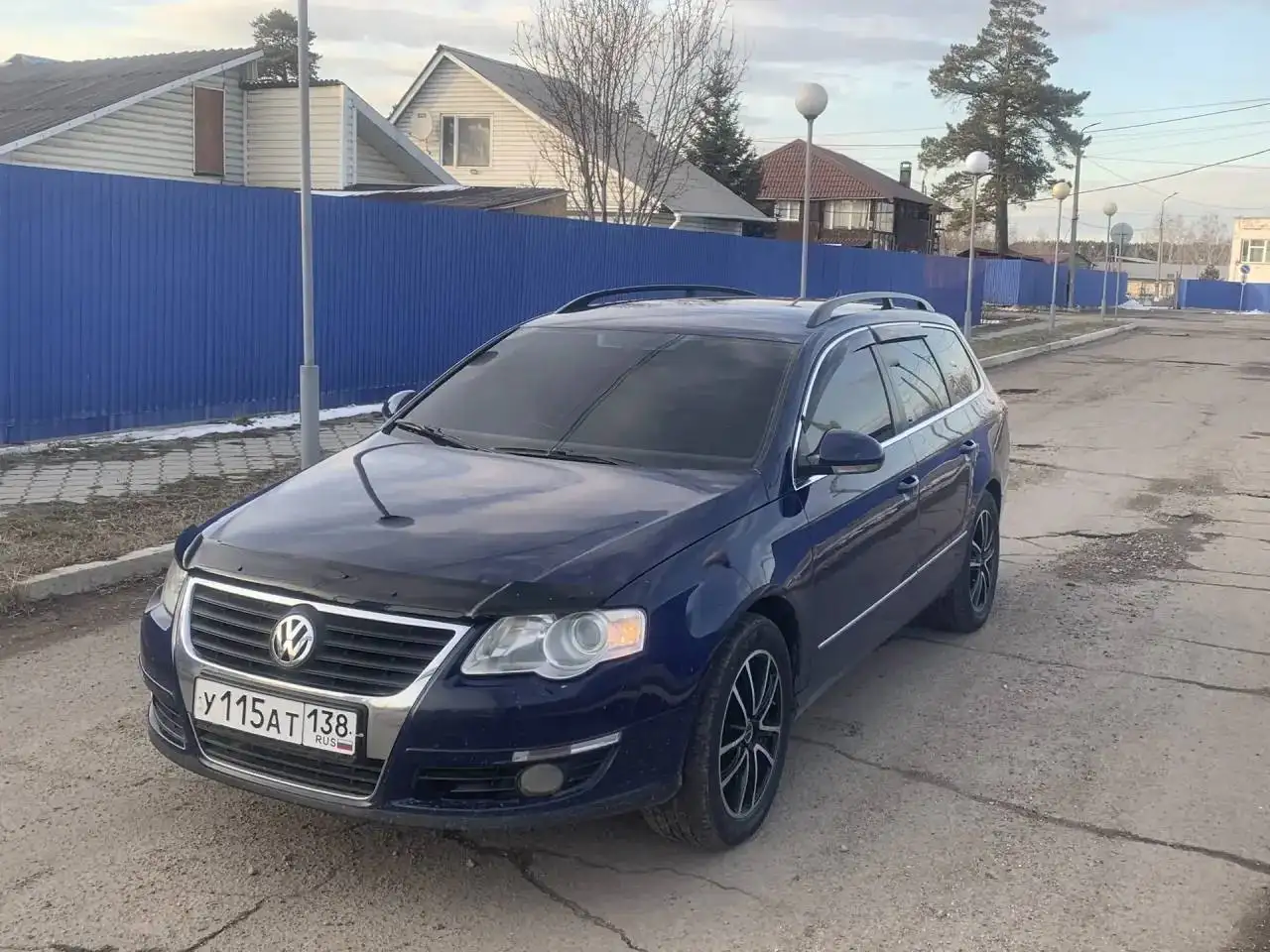 Продажа/обмен Passad 2.0 дизель автомат - Легковые автомобили (Авто) в Иркутск