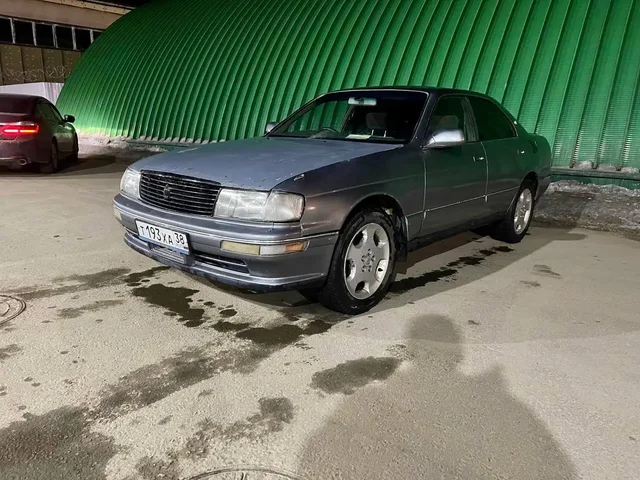 Продажа Toyota Crown 1992 года - Кузова в Иркутск