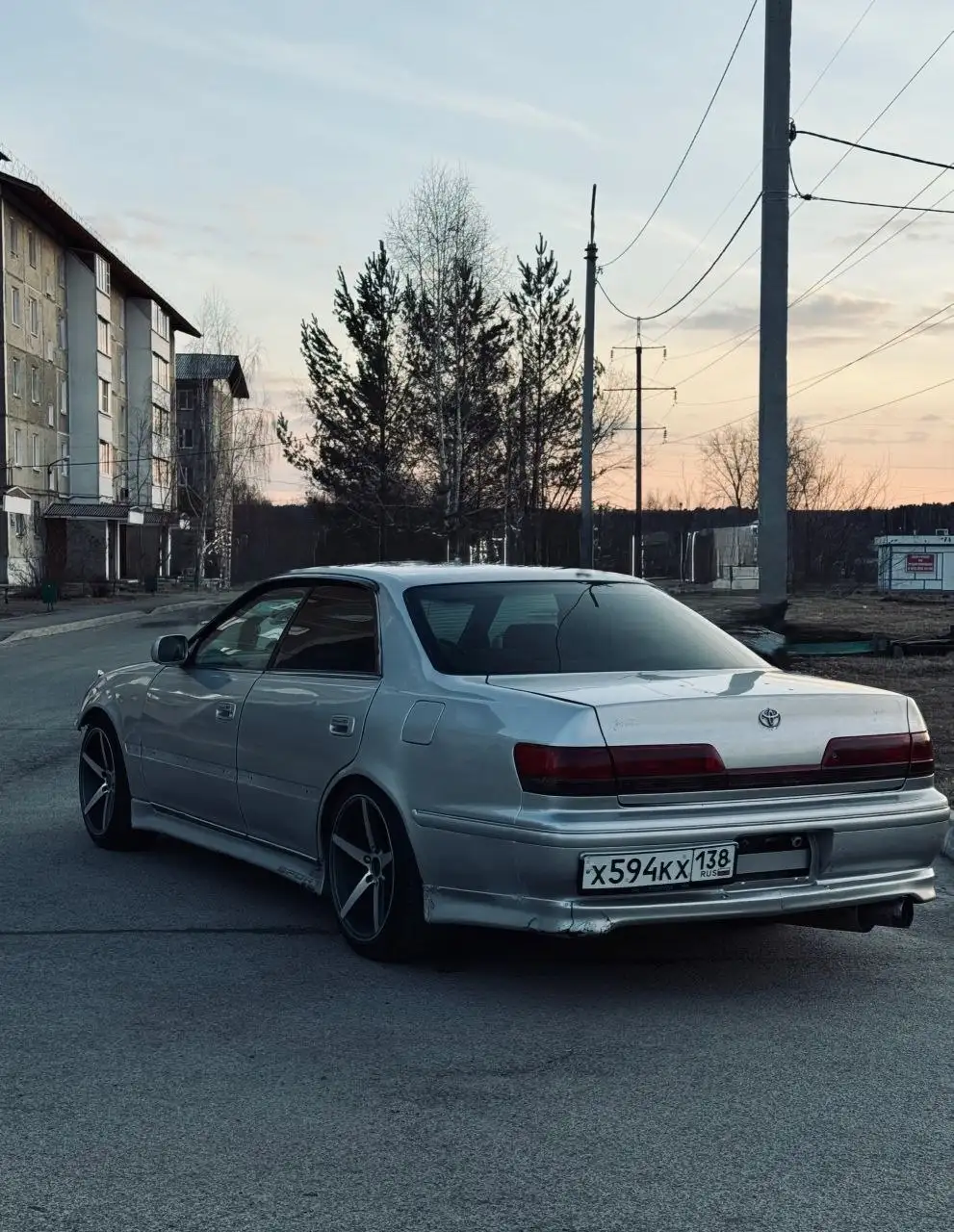 Продажа 2 билетов на авторынок - Билеты/Вход (Авто) в Иркутск