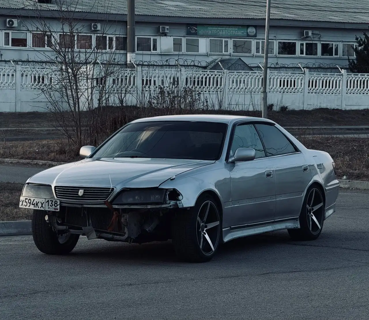 Продажа 2 билетов на авторынок - Билеты/Вход (Авто) в Иркутск