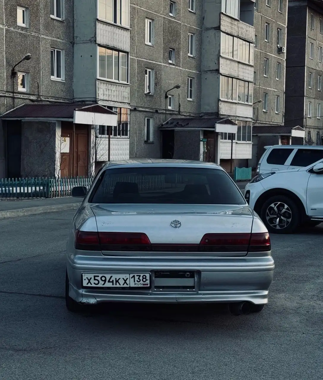 Продажа 2 билетов на авторынок - Билеты/Вход (Авто) в Иркутск