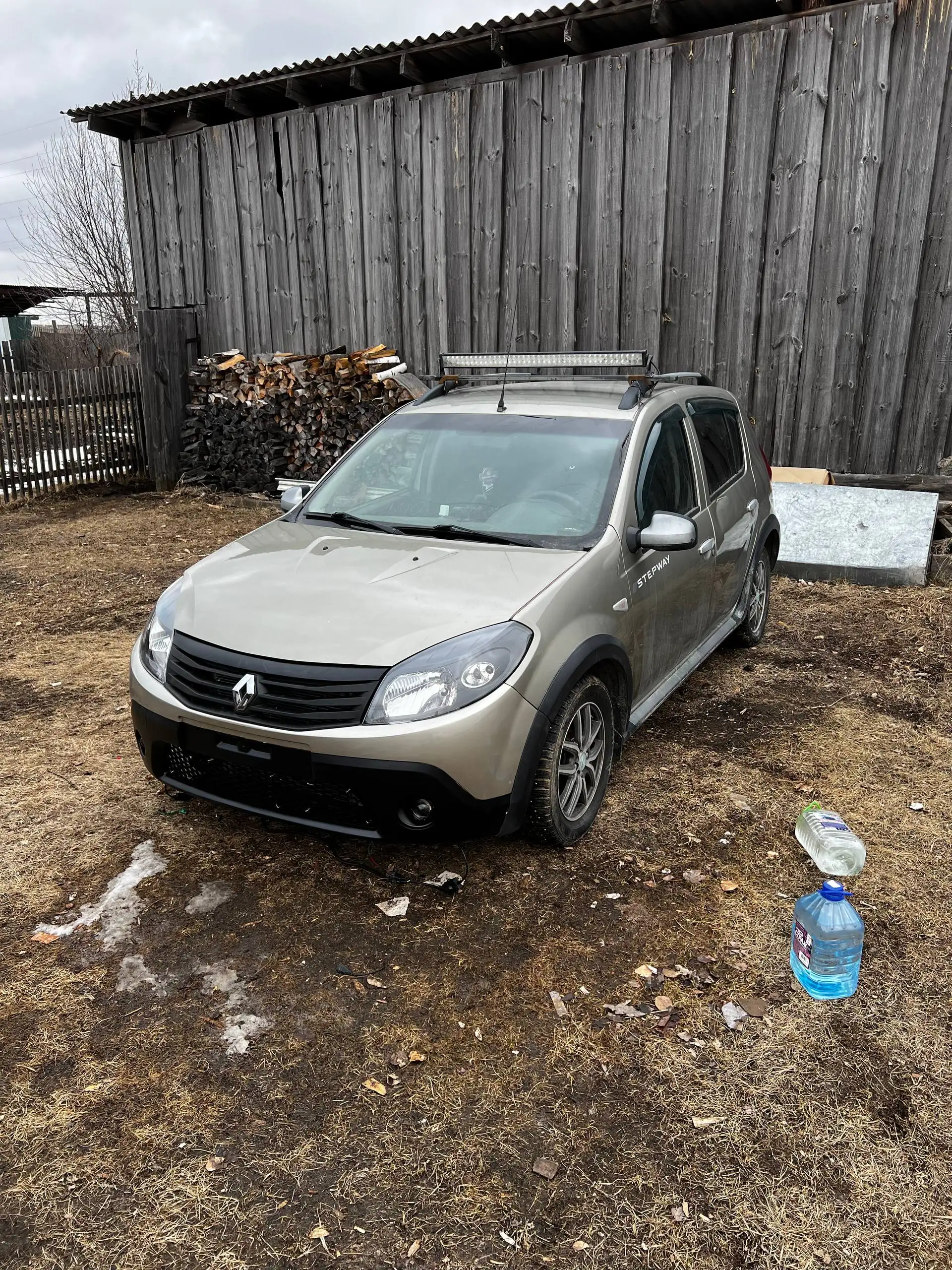 Продажа автомобиля 2011 года с левым рулем - Авто в Иркутск