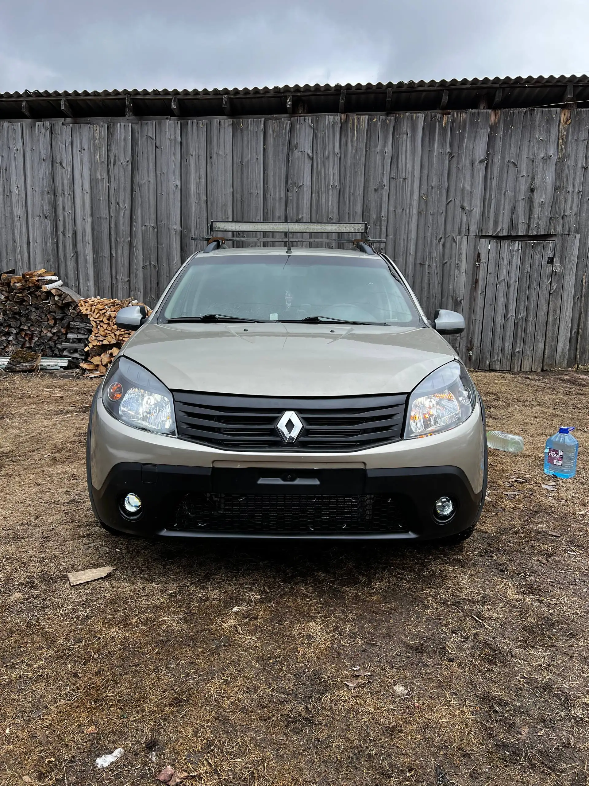 Продажа автомобиля 2011 года с левым рулем - Авто в Иркутск