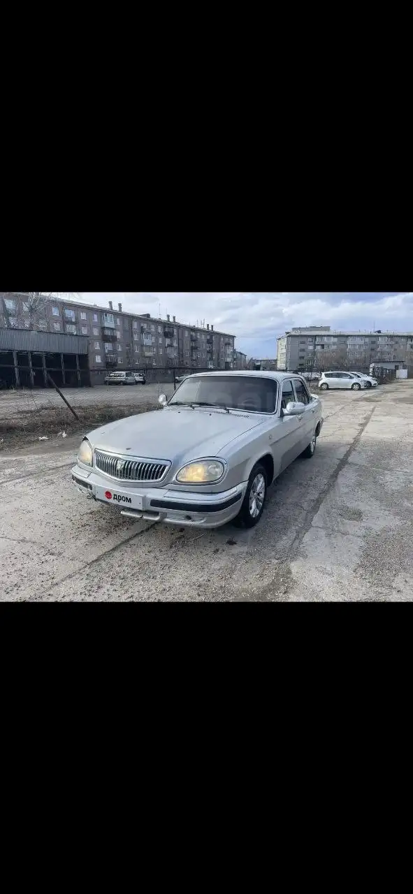 Волга 31105 2006 года - Легковые автомобили (Авто) в Иркутск