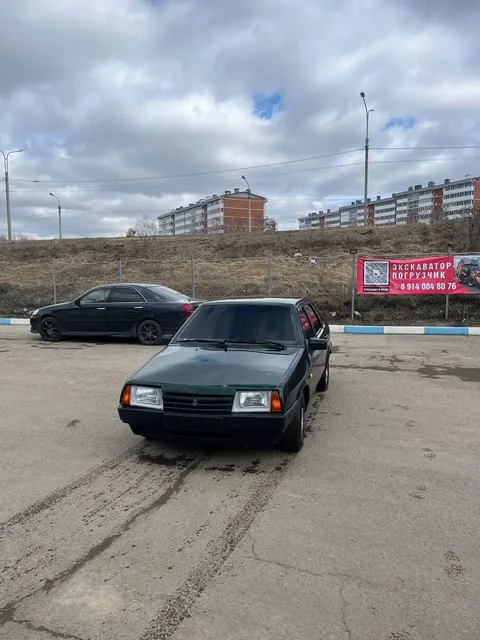 Продажа автомобиля в Иркутске - Колесные диски в Иркутск