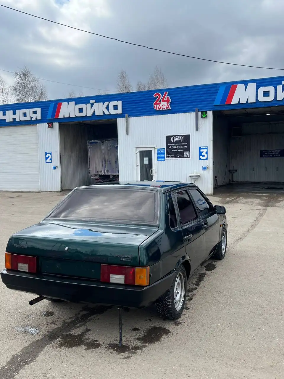 Продажа автомобиля в Иркутске - Легковые автомобили (Авто) в Иркутск