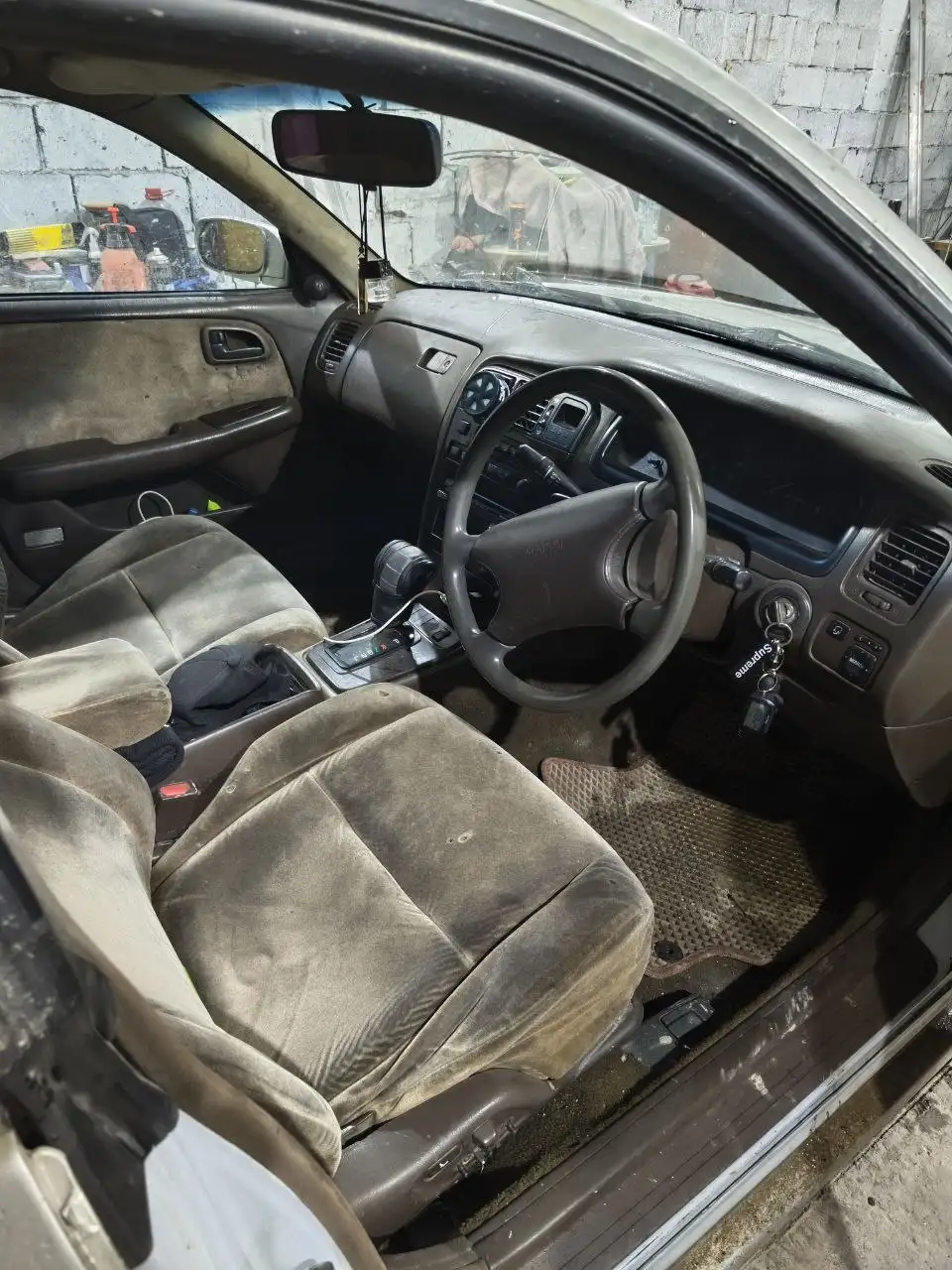 Продам автомобиль марка 1993 конструктор - Авто в Иркутск