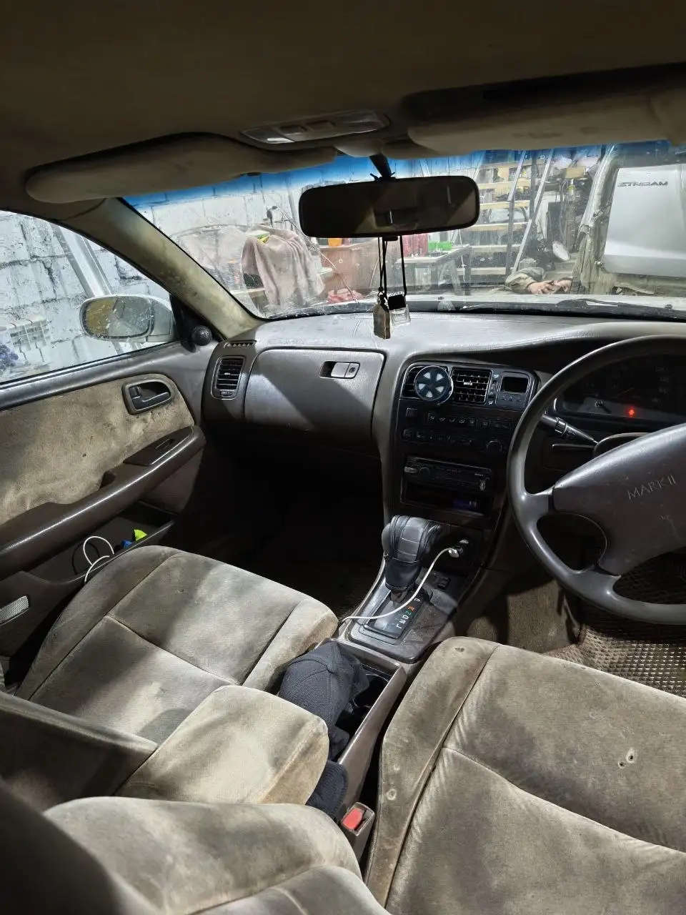 Продам автомобиль марка 1993 конструктор - Авто в Иркутск