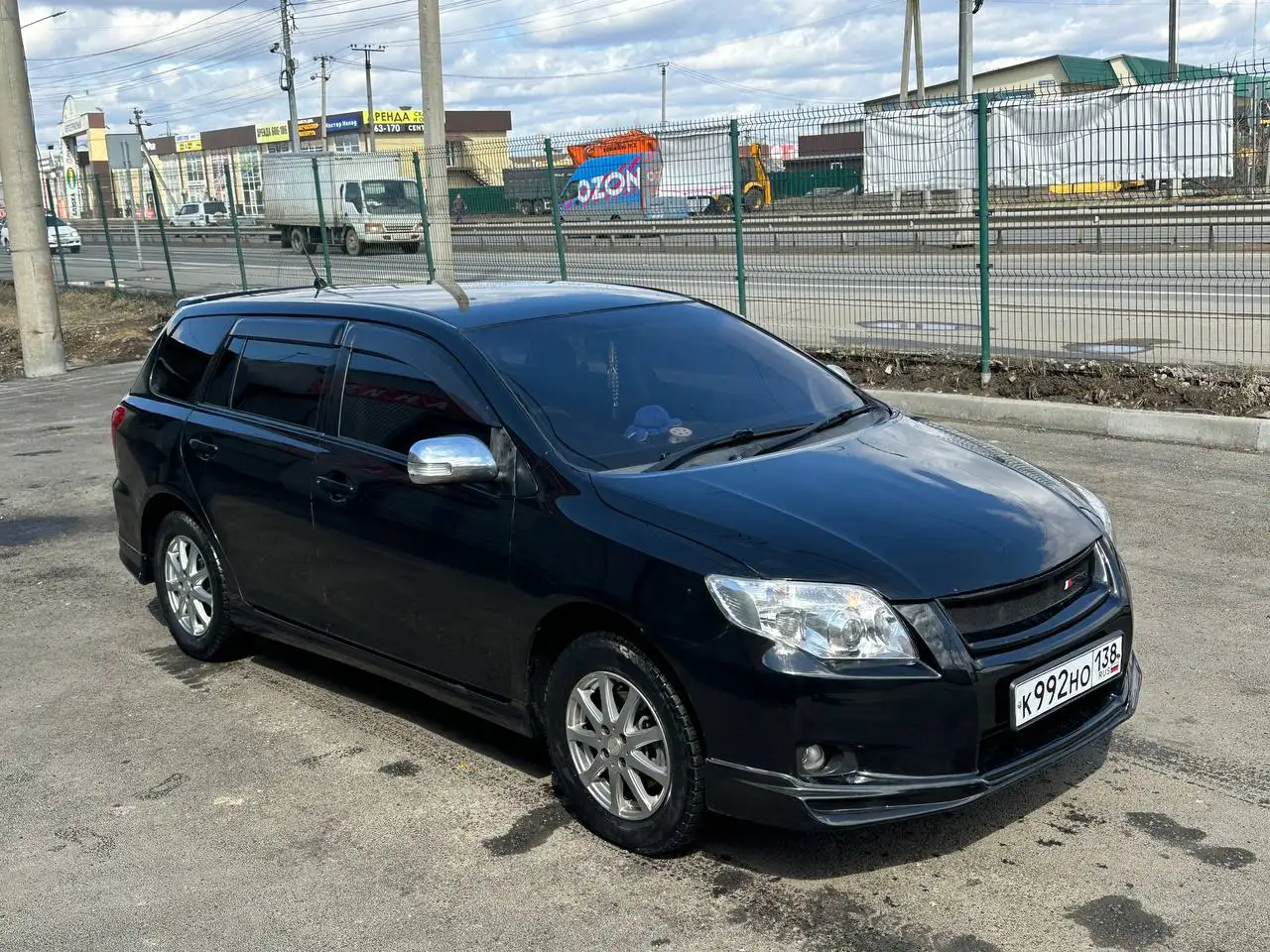 Hyundai Solaris 2019, кузов не гнилой, документы чистые - Легковые автомобили (Авто) в Иркутск