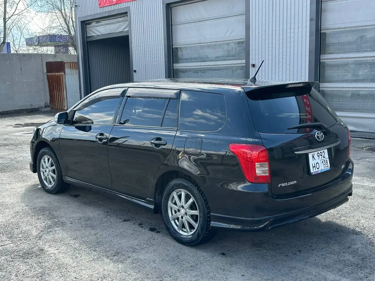 Hyundai Solaris 2019, кузов не гнилой, документы чистые - Легковые автомобили (Авто) в Иркутск