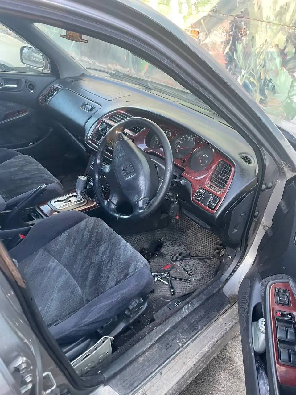 Honda Torneo - Легковые автомобили (Авто) в Иркутск