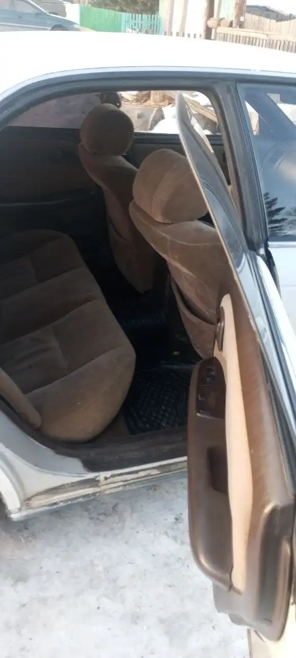 Продам Марк 2 - Авто в Иркутск