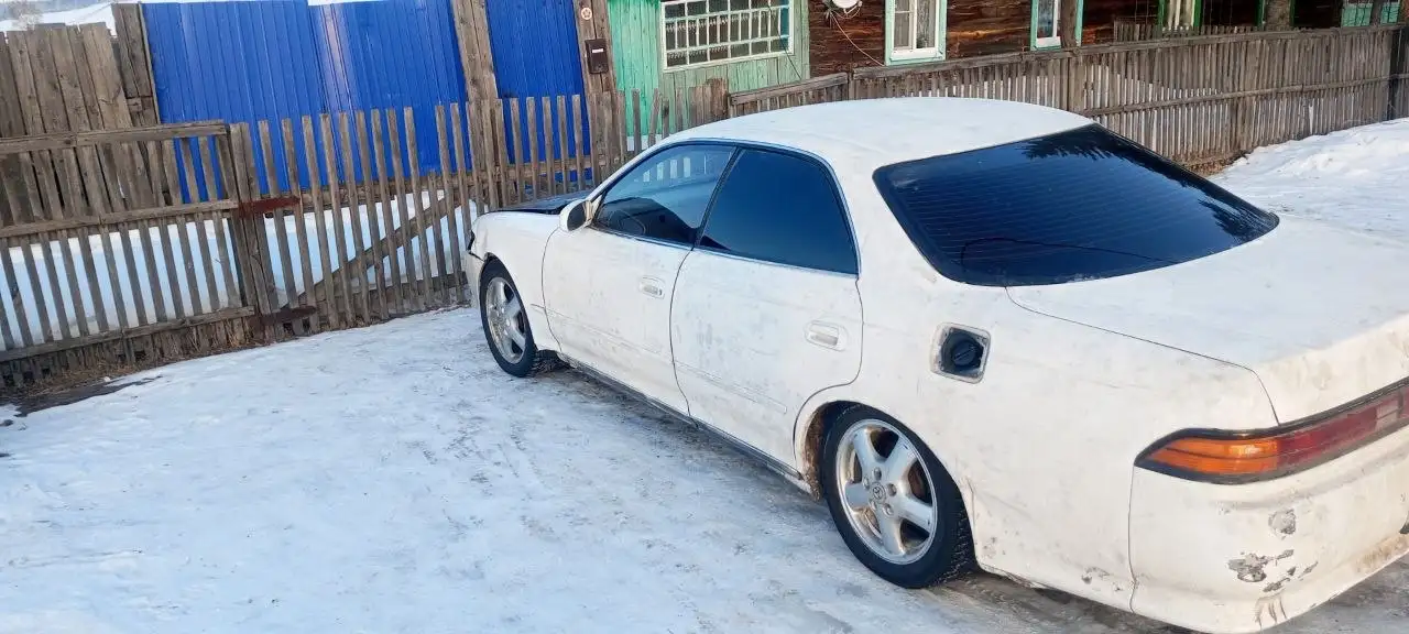 Продам Марк 2 - Авто в Иркутск