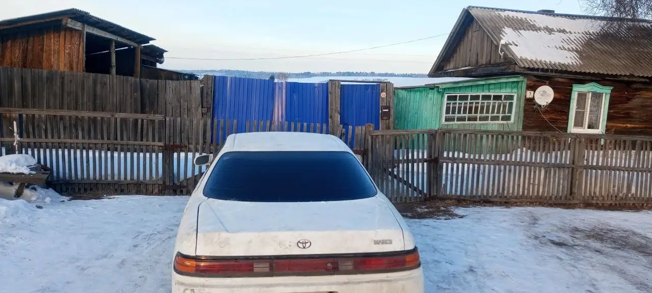 Продам Марк 2 - Авто в Иркутск