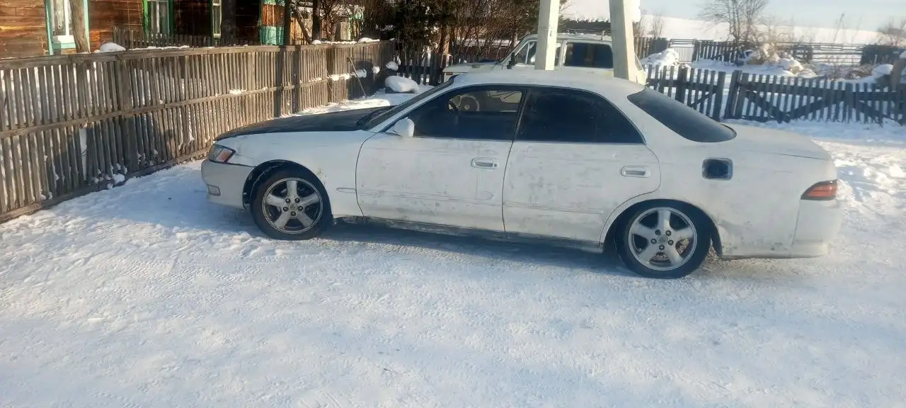 Продам Марк 2 - Авто в Иркутск