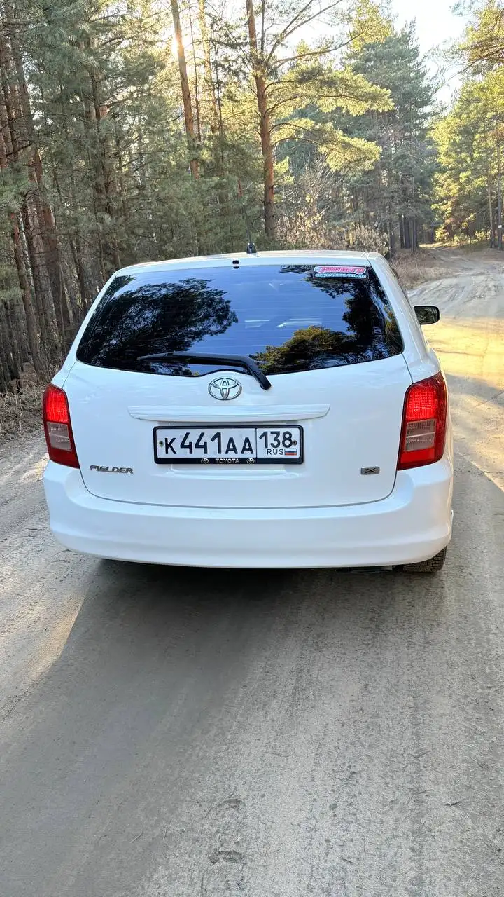 Subaru 2007 (2 поколение) 1.5 4wd - Легковые автомобили (Авто) в Иркутск