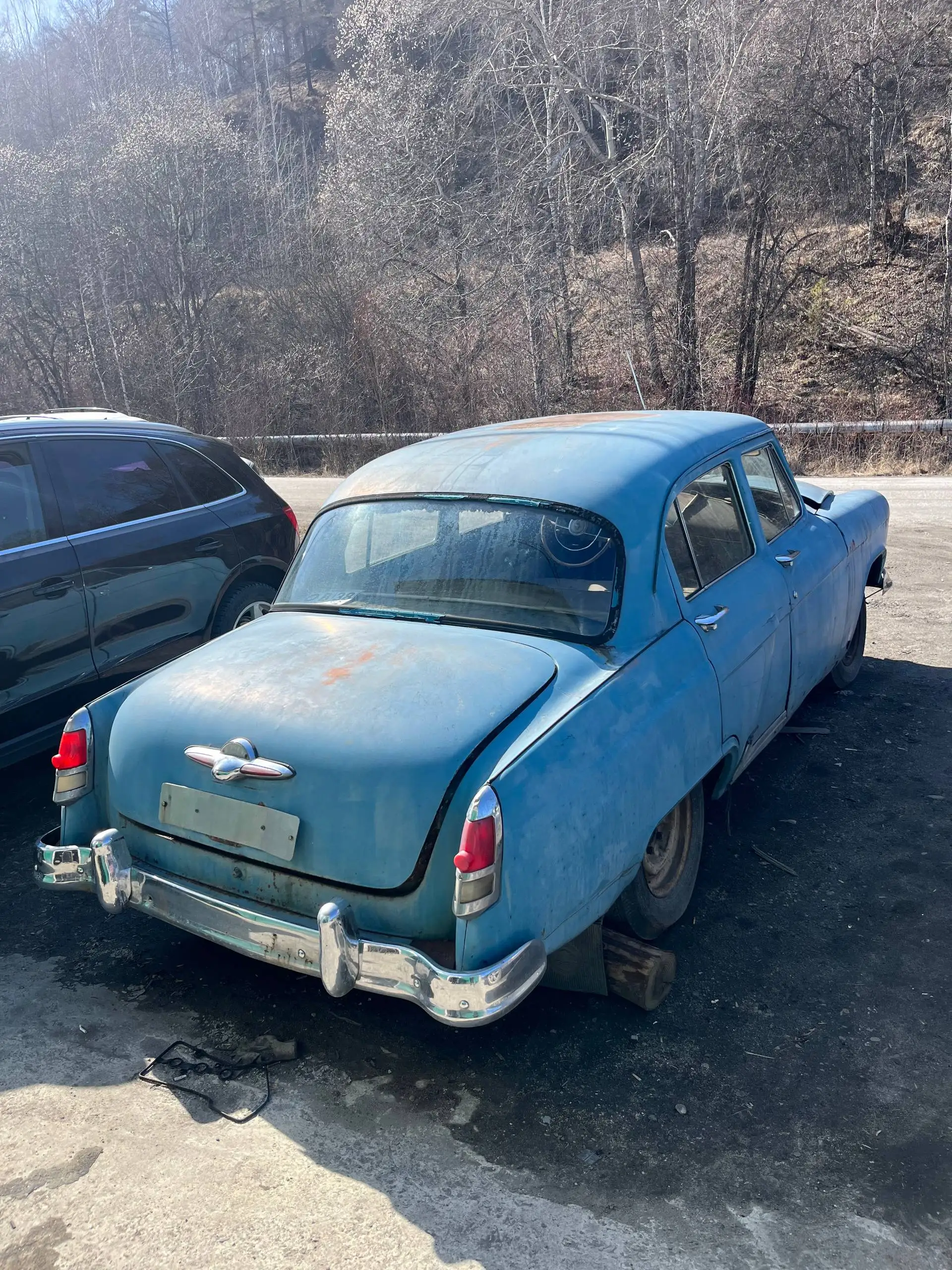 Продам авто с рынка - Авто в Иркутск