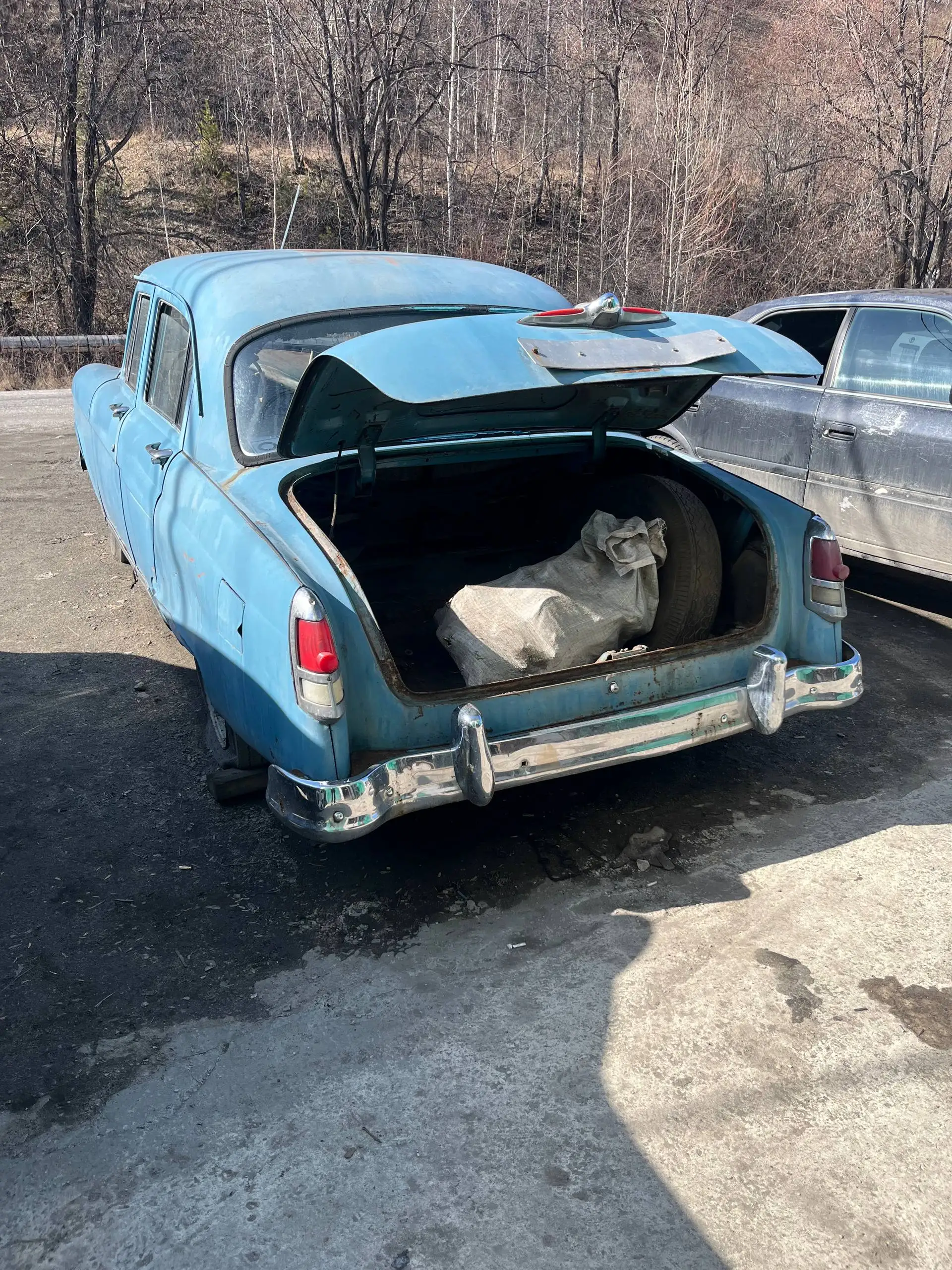 Продам авто с рынка - Авто в Иркутск