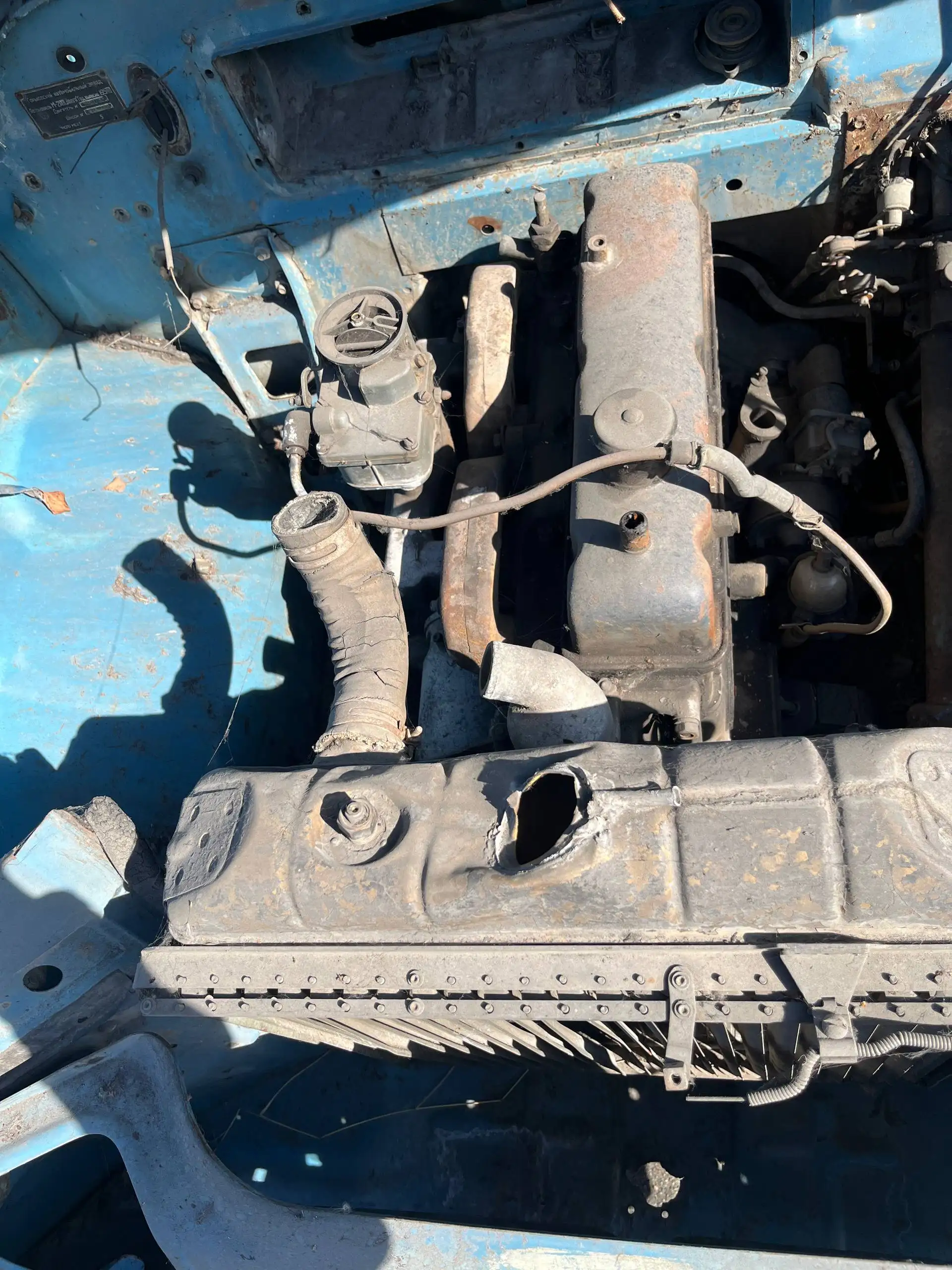 Продам авто с рынка - Авто в Иркутск