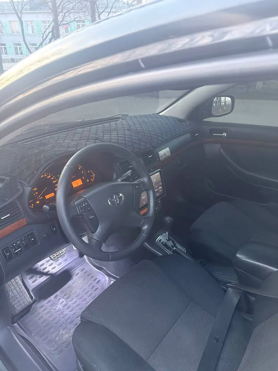 Продажа Toyota Avensis 2007 - Легковые автомобили (Авто) в Иркутск