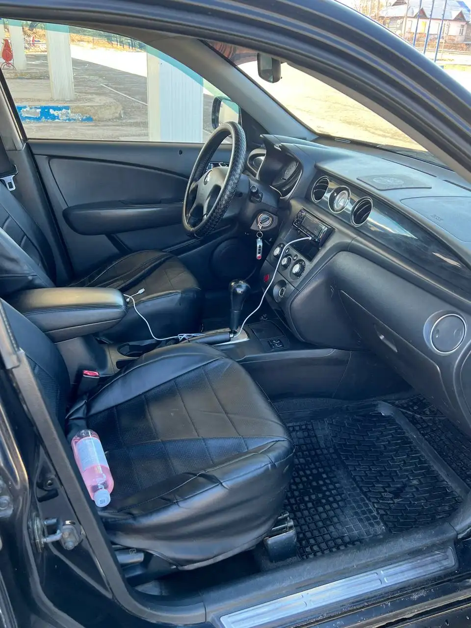 Mitsubishi Outlander 2004 срочно - Внедорожники (Авто) в Иркутск