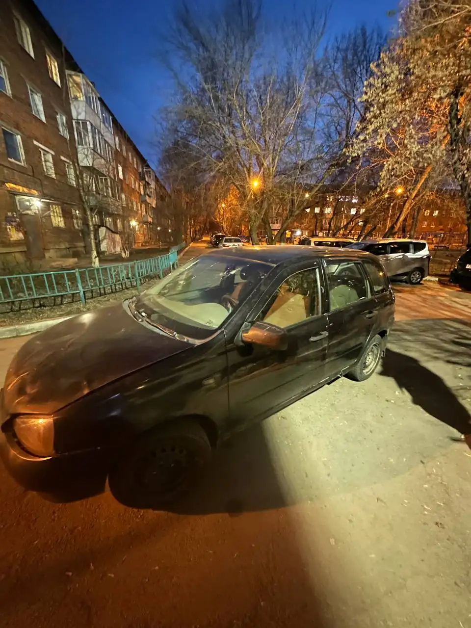 Продам Lada Kalina 2010 - Легковые автомобили (Авто) в Иркутск