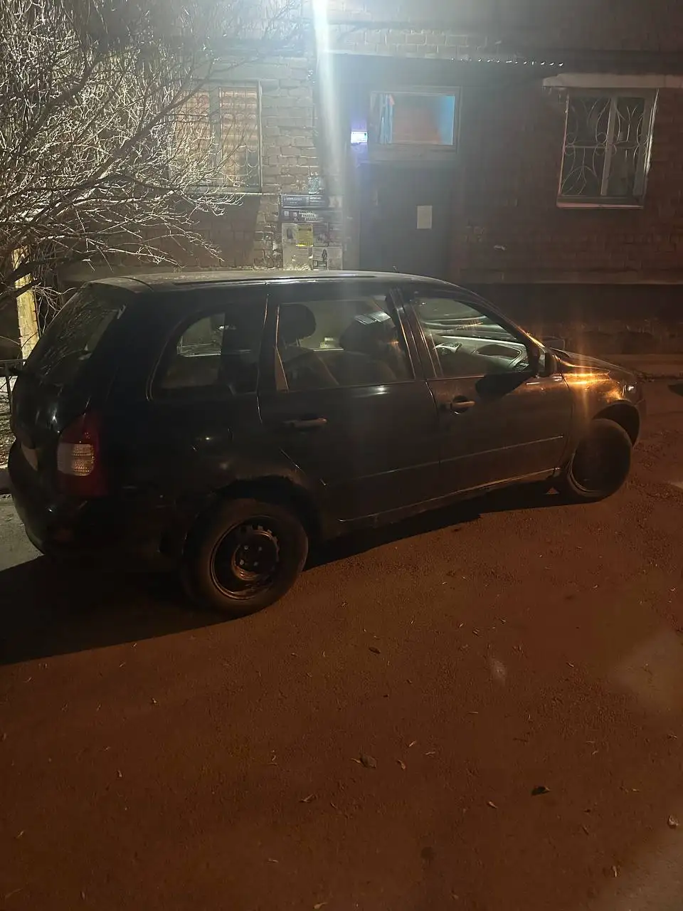 Продам Lada Kalina 2010 - Легковые автомобили (Авто) в Иркутск